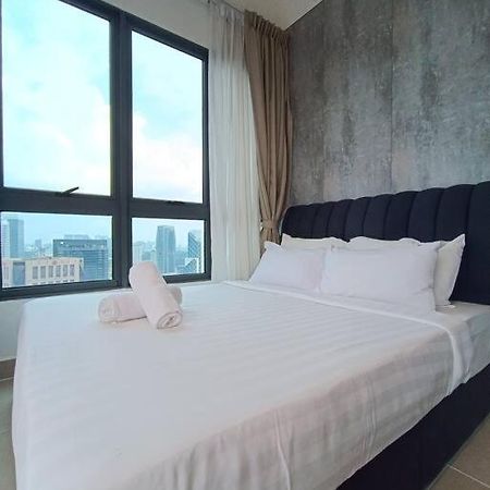 Apartamento Cl 30A Super Kl View Infinity Pool Klcc Kuala Lumpur Exterior foto