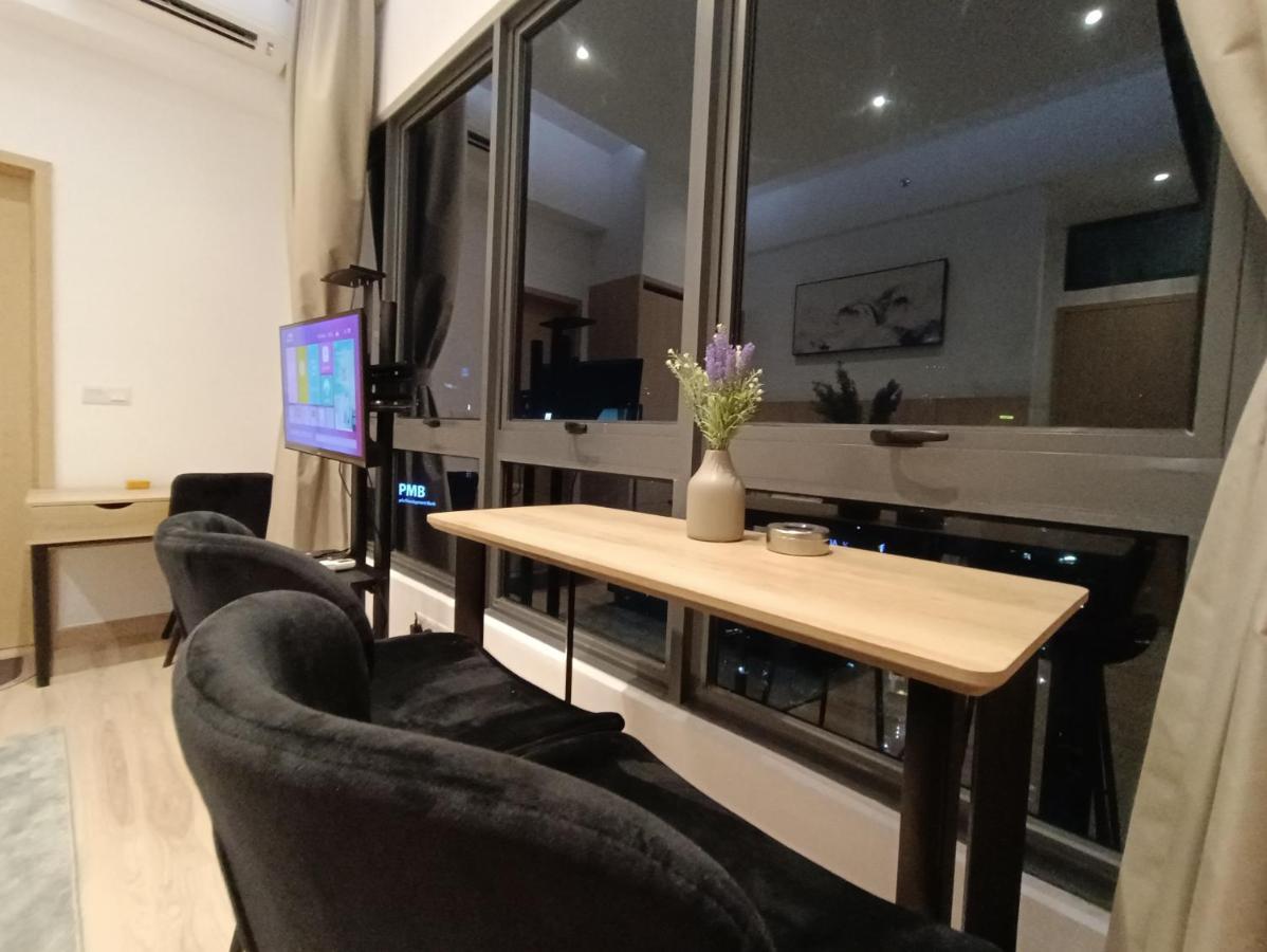 Apartamento Cl 30A Super Kl View Infinity Pool Klcc Kuala Lumpur Exterior foto