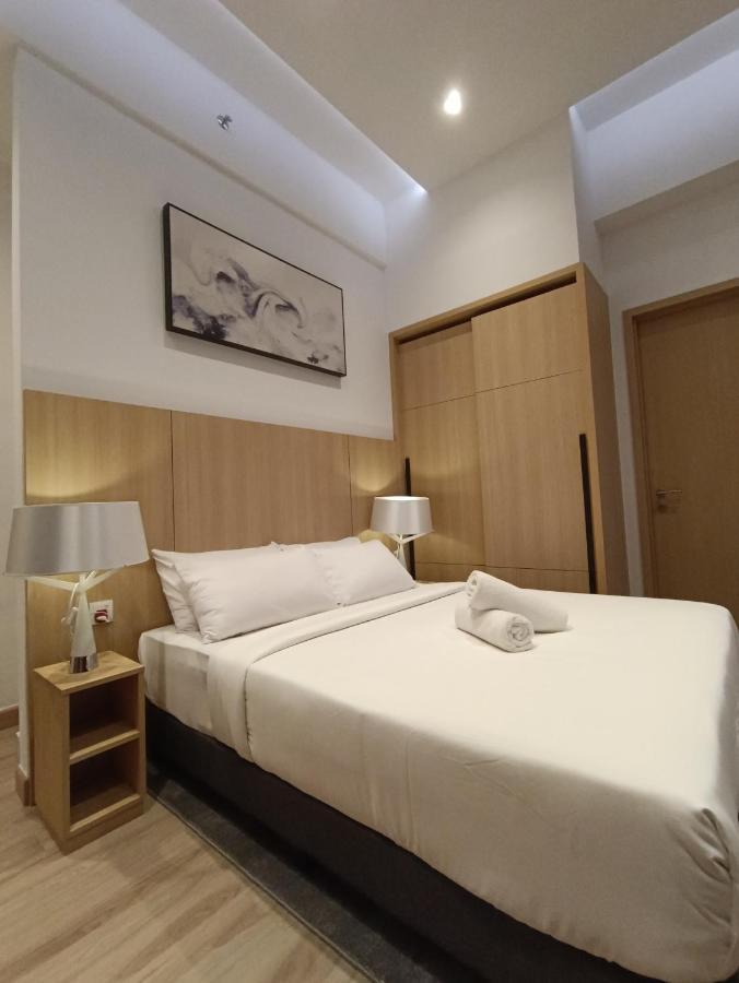 Apartamento Cl 30A Super Kl View Infinity Pool Klcc Kuala Lumpur Exterior foto