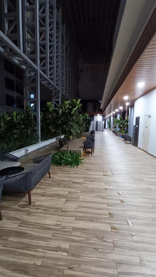 Apartamento Cl 30A Super Kl View Infinity Pool Klcc Kuala Lumpur Exterior foto