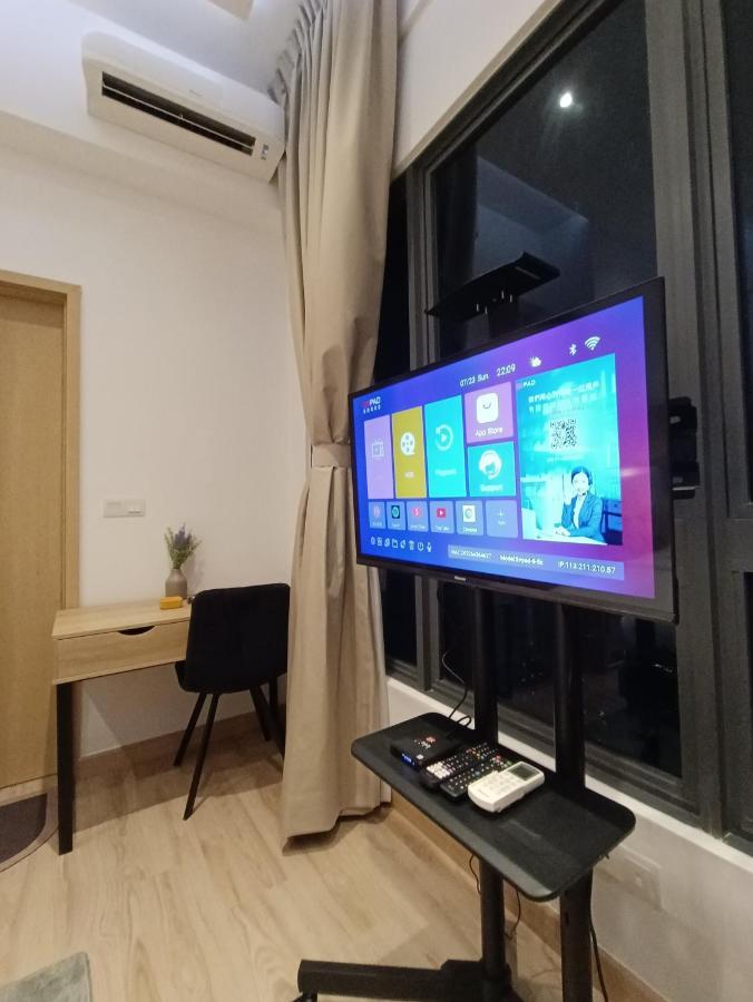 Apartamento Cl 30A Super Kl View Infinity Pool Klcc Kuala Lumpur Exterior foto