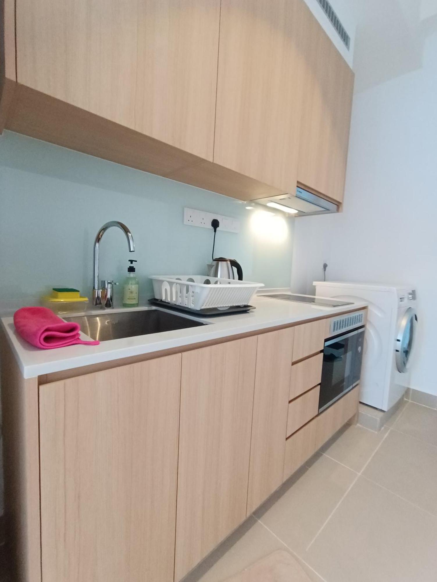 Apartamento Cl 30A Super Kl View Infinity Pool Klcc Kuala Lumpur Exterior foto